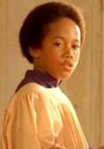 Жермен Скутер Смит фото