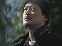 Кадр Спящий лес