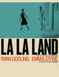 Постер из фильма "Ла Ла Лэнд" - 1