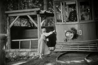 Кадр Восход солнца