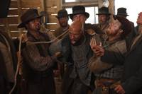 Кадр Ад на колёсах