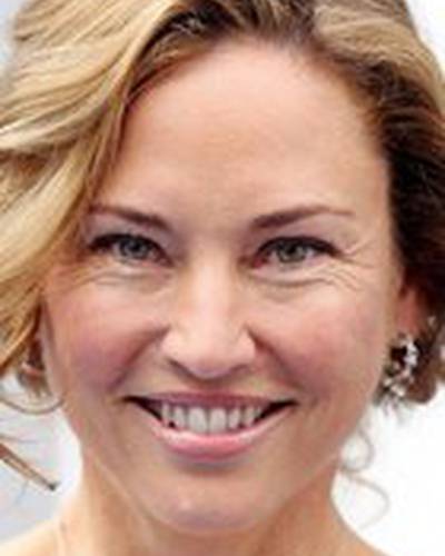 Джилл Гудакр фото