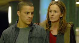 Кадр из фильма "Блудный сын" - 2