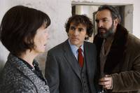 Кадр Шорох кубиков льда