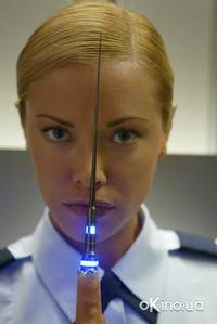 Кадр Терминатор 3: Восстание машин