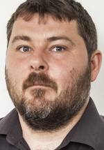 Бен Уитли фото