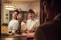 Кадр Клубничка 