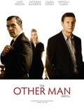 Постер из фильма "Другой мужчина" - 1
