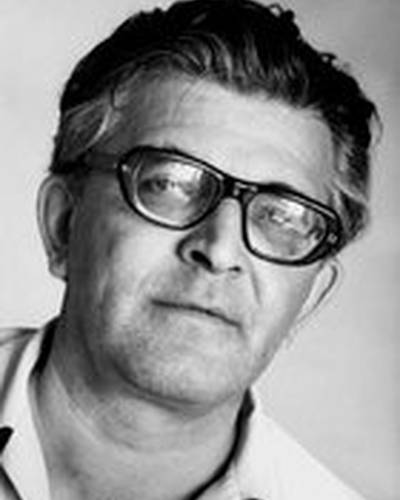 Аркадий Стругацкий фото