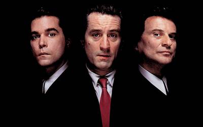 Ретро: лучшие фильмы 1990 года