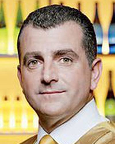 Мартин Маркес фото