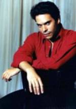 Родриго Арагон фото