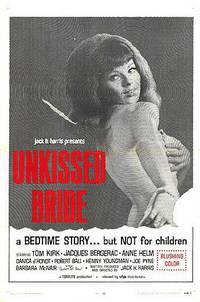 Постер Unkissed Bride