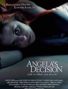 Решение Анджелы