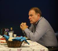 Кадр Ты моя