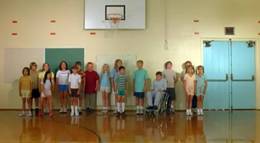 Кадр из фильма "Самый грустный мальчик в мире" - 2