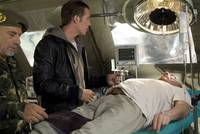 Кадр Черная лагуна