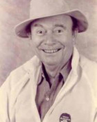 Херб Армстронг фото