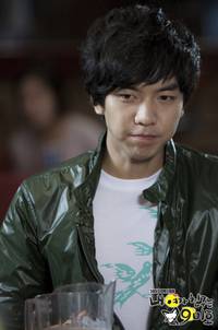 Кадр Моя девушка – Кумихо