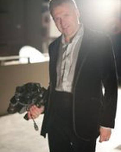 Стасис Балтакис фото