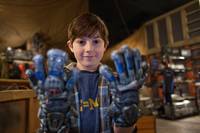 Кадр Дети шпионов 4: Армагеддон