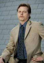 Грегори Алан Харрис фото