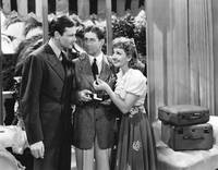 Кадр Приключения в Палм-Бич