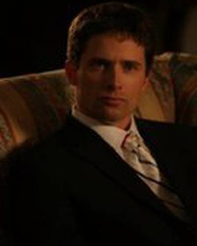 Чак Керрингтон фото