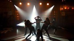 Кадр из фильма "Уличные танцы 3: Все звезды" - 1