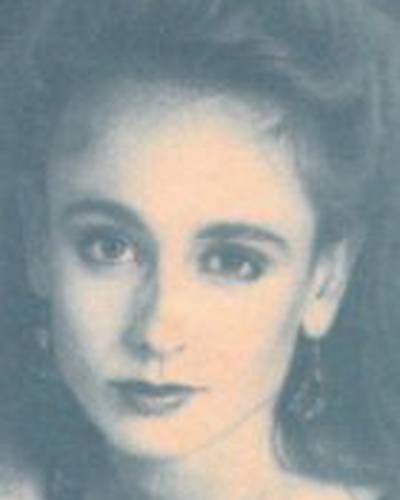 Филлида Краули Смит фото