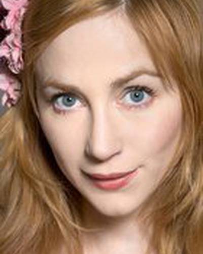 Жюли Депардье фото