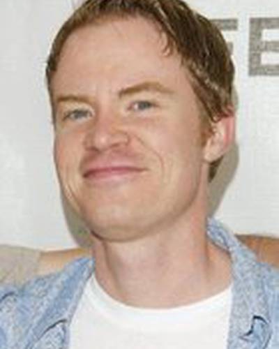 Скотт Хейм фото