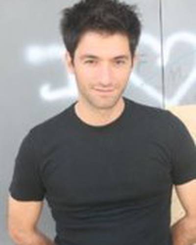 Янив Роках фото