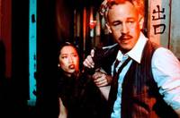 Кадр Хэммет