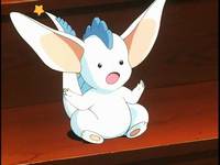 Кадр Волшебная сцена модницы Лалы