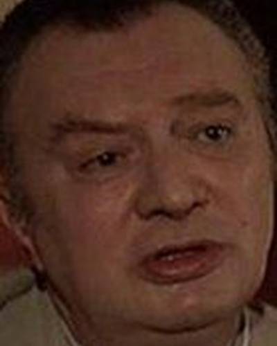 Джиджи Баллиста фото