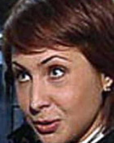 Анна Мишина фото