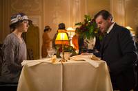 Кадр Аббатство Даунтон