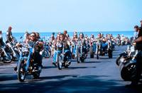 Кадр Невозмутимый