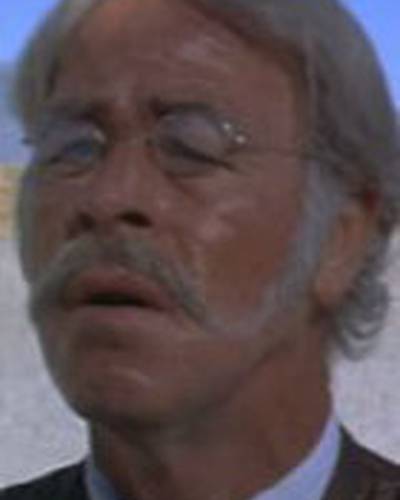 Пол Бринегар фото