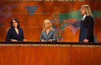 Кадр Субботним вечером в прямом эфире