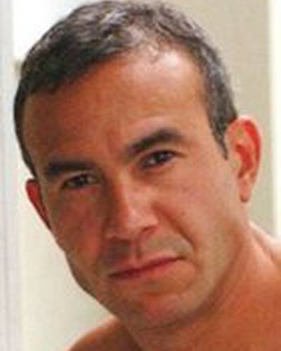 Ричард Гарсиа фото