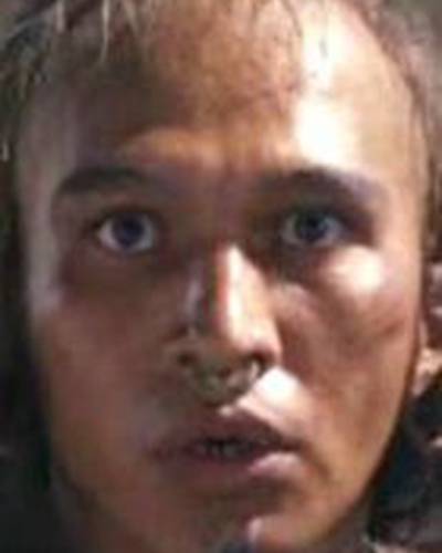 Израэл Контрерас фото