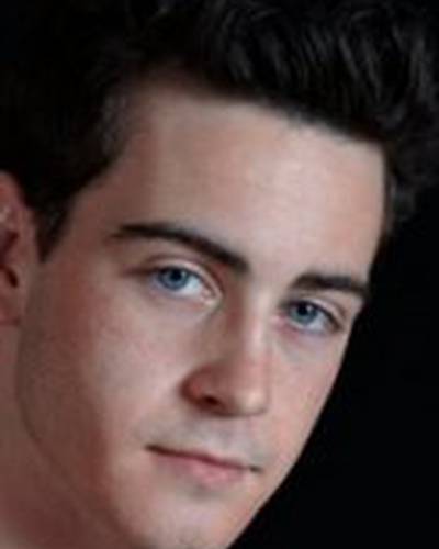 Brady Kitchingham фото