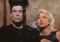 Кадр Лексс: Темная зона (мини-сериал)