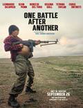 Постер из фильма "Одна битва за іншою" - 1