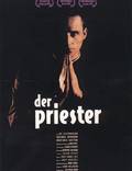 Постер из фильма "Священник" - 1