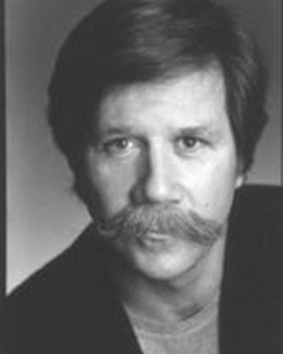 Джеймс Ван Хутен фото