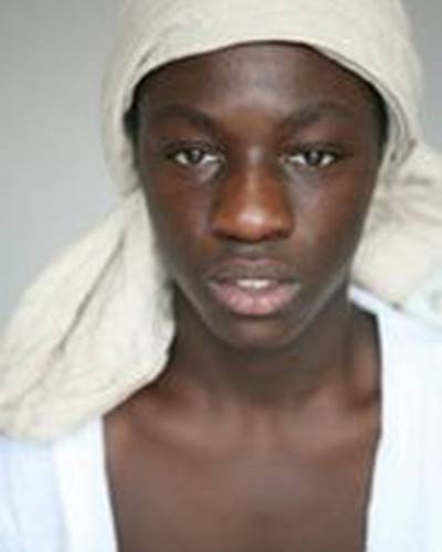 Ральф Амуссу фото