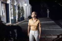 Кадр Бассейн